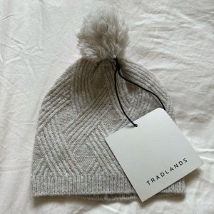 Tradlands Beanie